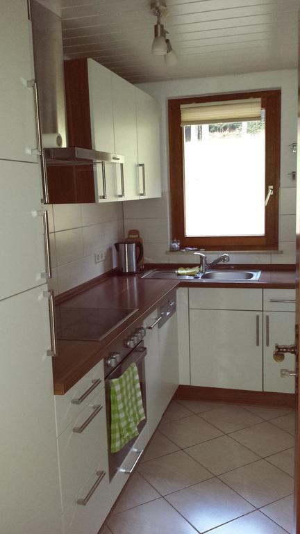 Ferienwohnung Ringwald Biederbach Baden-Württemberg Exterior foto